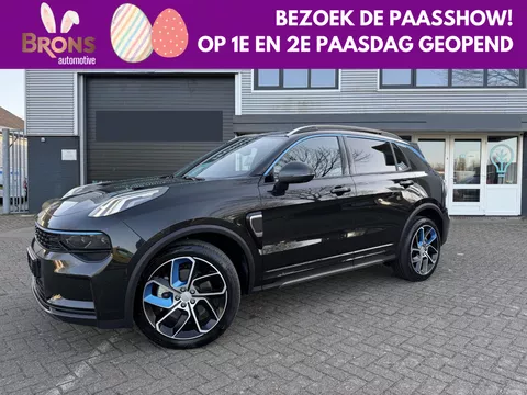 Lynk &amp; Co 01 1.5 More pano l camera l stoel verwarming