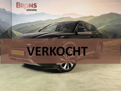BYD SEAL U 1.5 T DM-i Comfort 125km elektrisch 26,6kwh