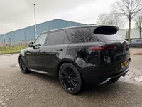 Land Rover Range Rover Sport 3.0 P460e SE PHEV Foto