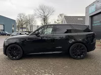 Land Rover Range Rover Sport 3.0 P460e SE PHEV Foto