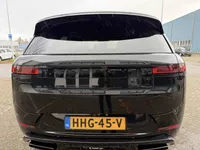 Land Rover Range Rover Sport 3.0 P460e SE PHEV Foto