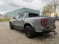 Ford Ranger 2.0 EcoBlue Wildtrak Rollertop l Dakdragers Foto