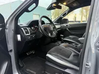 Ford Ranger 2.0 EcoBlue Wildtrak Rollertop l Dakdragers Foto