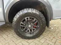 Ford Ranger 2.0 EcoBlue Wildtrak Rollertop l Dakdragers Foto