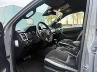 Ford Ranger 2.0 EcoBlue Wildtrak Rollertop l Dakdragers Foto