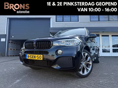 BMW X5 xDrive50i High Executive 7p. Full Options BMW X5 xDrive50i High Executive 7p. Full Options