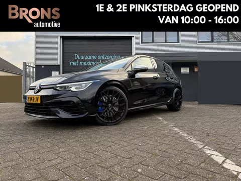Volkswagen Golf R 4Motion 320PK Veemann 19" Volkswagen Golf R 4Motion 320PK Veemann 19"